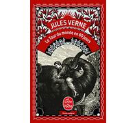 Le tour du monde en quatre-vingts jours