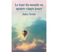 Le tour du monde en quatre-vingts jours