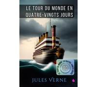Le Tour du monde en quatre-vingts jours