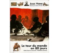 Le tour du monde en quatre-vingts jours