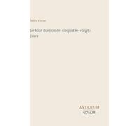 Le tour du monde en quatre-vingts jours
