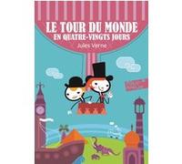 Le tour du monde en quatre-vingts jours