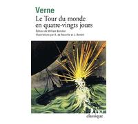 Le Tour du monde en quatre-vingts jours