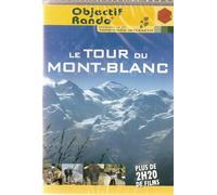 Le Tour Du Mont Blanc
