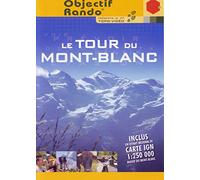 Le tour du mont blanc