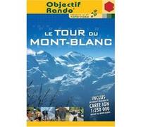 Le Tour du Mont-Blanc E