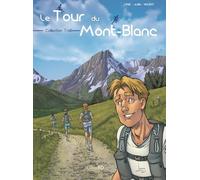 Le tour du Mont-Blanc: Tome 2