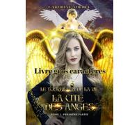Le tourbillon de la vie - Livre gros caractères