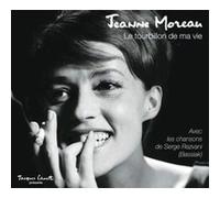 Le tourbillon de ma vie Digipack Inclus un livret de 20 pages