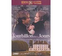 Le Tourbillon des jours E