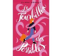 Le tourbillon des possibles Clara Héraut (Auteur)