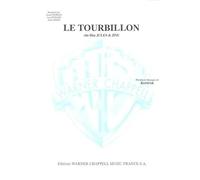 Le Tourbillon (Du Film Jules Et Jim) / Recueil