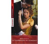Le tourbillon du scandale