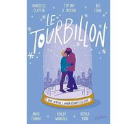 Le Tourbillon - Romance - Roman Grand Format