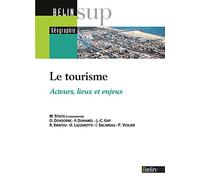le tourisme