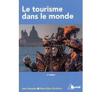 Le tourisme dans le monde
