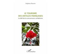 Le Tourisme Des Antilles Françaises - Le Défi De La Concurrence Caribéenne