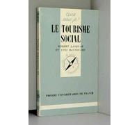 Le Tourisme social
