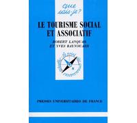 Le tourisme social et associatif, 5e édition