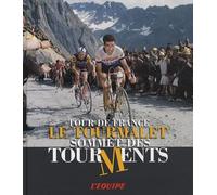 Le Tourmalet: Sommet des tourments