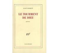 Le tourment de Dieu