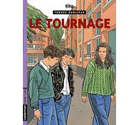 Le tournage