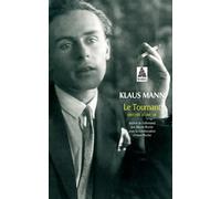 Le Tournant - Histoire D'une Vie