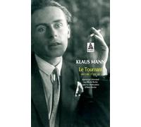 Le Tournant - Histoire D'une Vie