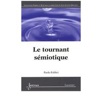 Le Tournant Sémiotique