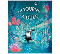 Le Tourne-Bidule