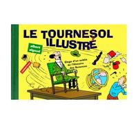 Le Tournesol Illustré