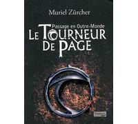 Le Tourneur de Page