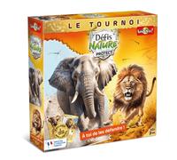 Le tournoi defis nature protect