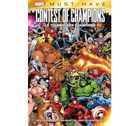 Le tournoi des Champions