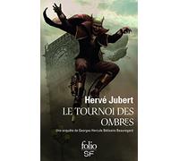 Le tournoi des ombres: Une enquête de Georges Hercule Bélisaire Beauregard