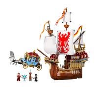 Lego Harry Potter - Le Tournoi Des Trois Sorciers : L'arrivée - 76440