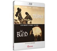 Le Tournoi / Le Bled Blu-ray