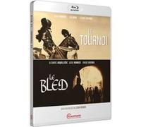 Le Tournoi / Le Bled Blu-ray C