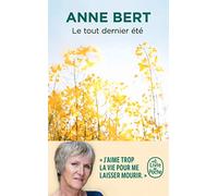Le tout dernier été