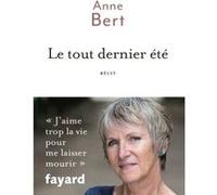 Le tout dernier été