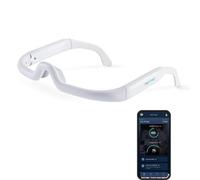 Le tout nouveau Retimer 3 - Lunettes de luminothérapie intelligentes fabriquées en Australie pour aider à résoudre les problèmes de sommeil, la fatigue diurne, le blues d'hiver, le décalage horaire et