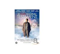 Dvd - Le Tout Nouveau Testament (Be-Only) (1 Dvd)