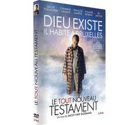 Le Tout Nouveau Testament