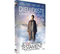 Le Tout Nouveau Testament