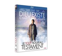 Le Tout Nouveau Testament – Blu-ray – Warner Bros.