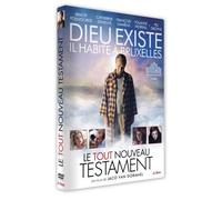 Le Tout Nouveau Testament DVD DVD
