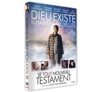 Le Tout Nouveau Testament DVD E