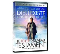 Le Tout Nouveau (The Brand New Testament) [Import]