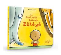 Le tout petit bobo de Zékéyé
