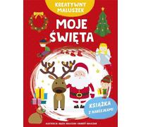 Le tout-petit créatif Mon Noël